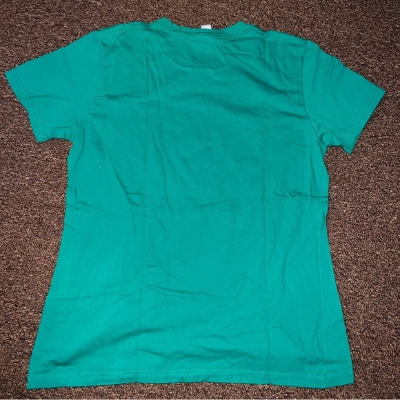 Nwot You’ve heard of Genie in a bottle … this is Dino 🦖 in one! Whimsical tee - Picture 3 of 4